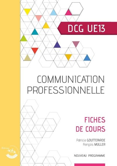 Communication professionnelle - Image principale