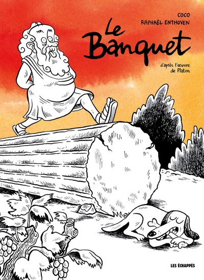 Le banquet - Image principale