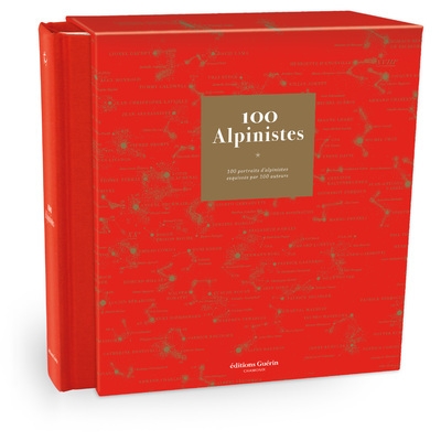 100 alpinistes - Image principale