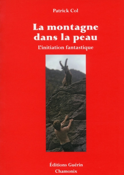 La montagne dans la peau - l'initiation fantastique - Image principale