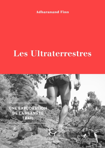 Les ultraterrestres - une exploration de la planète trail - Image principale