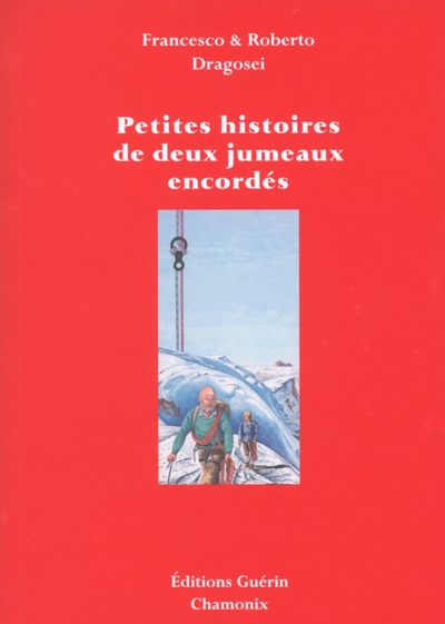 Petites histoires de deux jumeaux encordés - Image principale