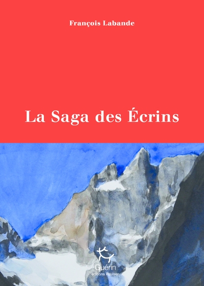 La saga des ecrins - Image principale