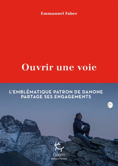 Ouvrir une voie - Image principale