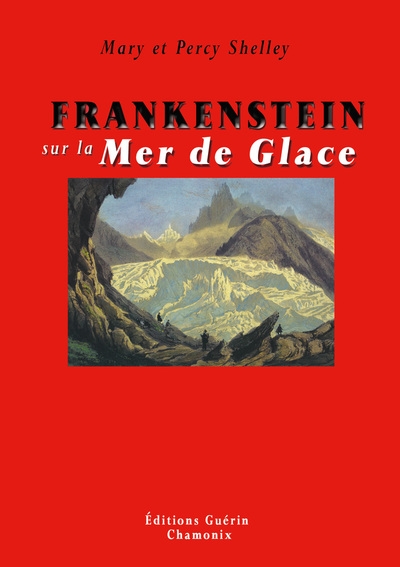 Frankenstein sur la mer de glace - Image principale