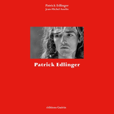Patrick edlinger - Image principale
