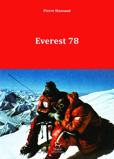 Everest 78 - Image principale