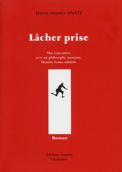 Lâcher prise - Image principale