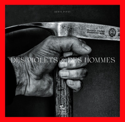 Des piolets et des hommes - Image principale