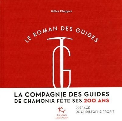 Le roman des guides - Image principale