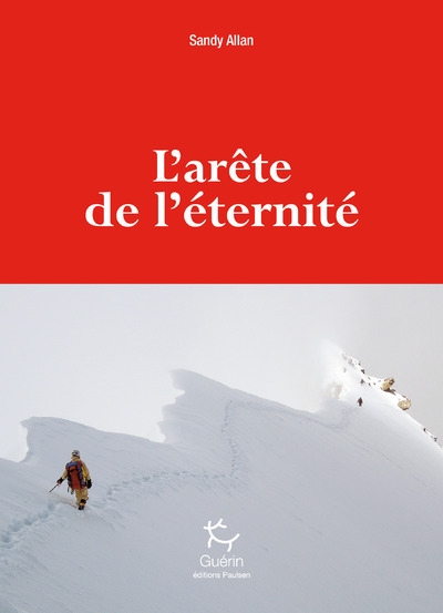 L'arête de l'éternité - Image principale