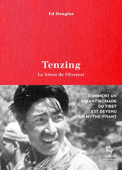 Tenzing, héros de l'everest - Image principale