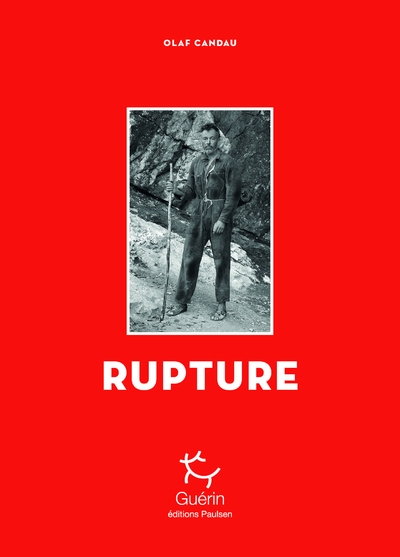 Rupture - Image principale