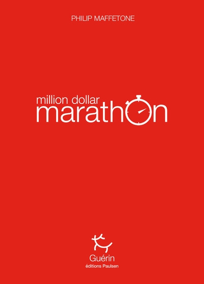 Million dollar marathon - Image principale