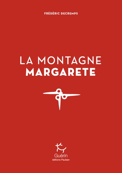 La montagne margarete - Image principale