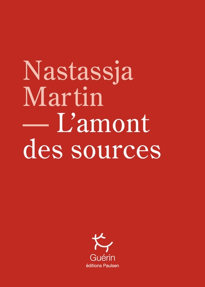 L'amont des sources - Image principale