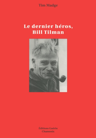 Le dernier héros, bill tilman - Image principale