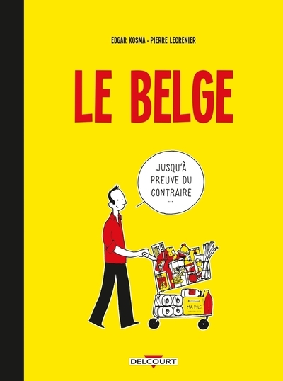 Le belge t01 - Image principale