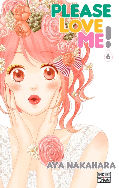 Please love me ! t06 - Image principale
