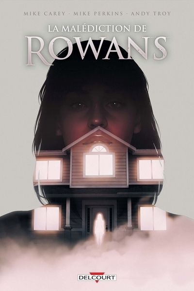 La malédiction de rowans - Image principale