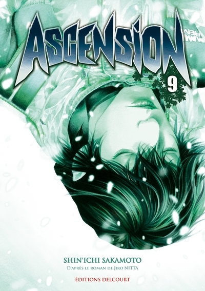 Ascension t09 - Image principale