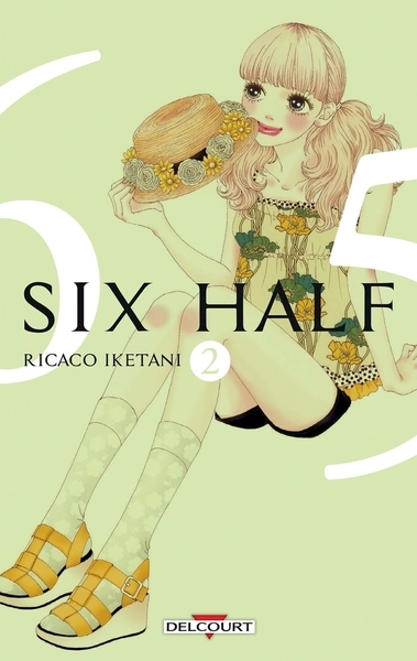Six half t02 - Image principale