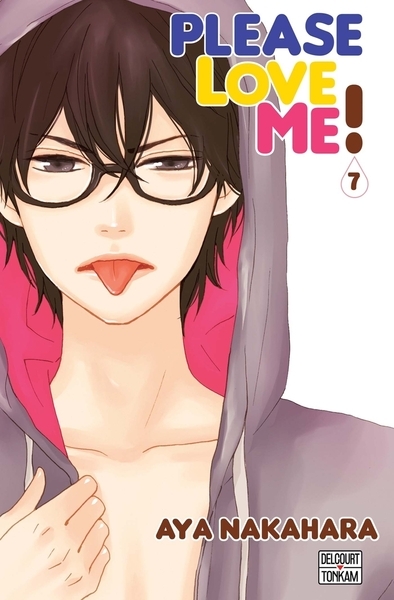 Please love me ! t07 - Image principale