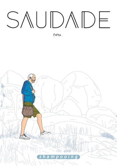 Saudade - Image principale