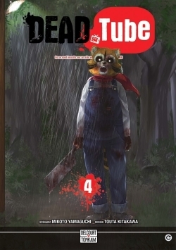 Dead tube t04 - Image principale