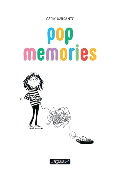 Pop memories - Image principale