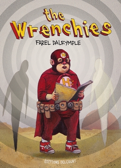 The wrenchies - Image principale