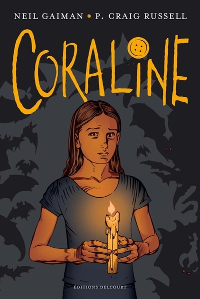 Coraline - Image principale