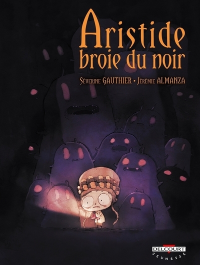 Aristide broie du noir - Image principale