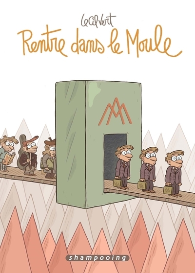 Rentre dans le moule - Image principale