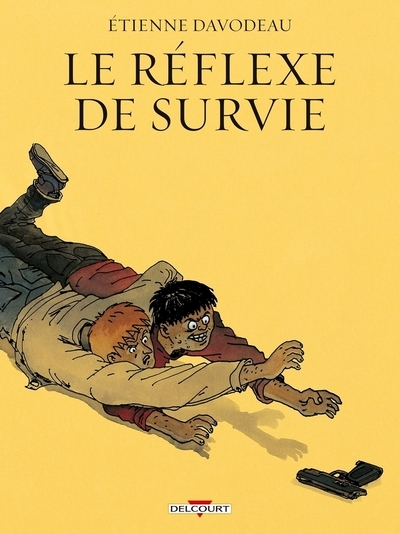 Le réflexe de survie - Image principale
