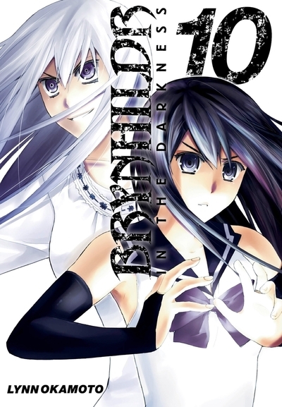 Brynhildr in the darkness t10 - Image principale