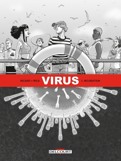 Virus t01 incubation - Image principale