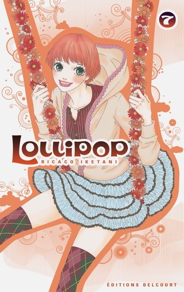 Lollipop t07 - Image principale