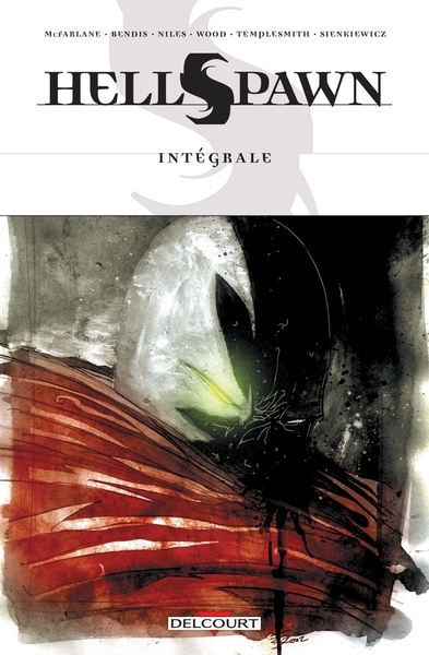 Hellspawn - intégrale - Image principale