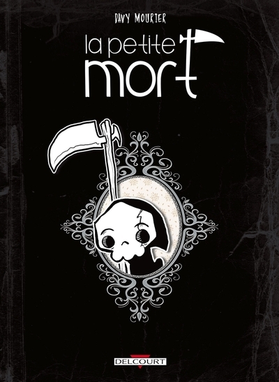 La petite mort t01 - Image principale
