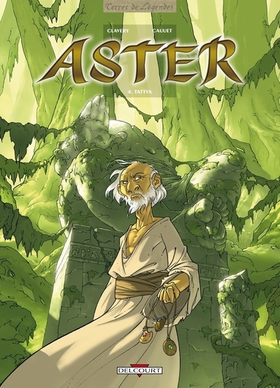 Aster t04 - tattva - Image principale
