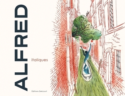 Italiques - Image principale