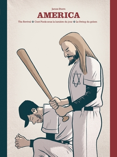 America - Image principale