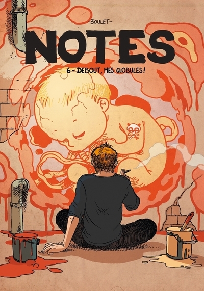 Notes t06 debout mes globules - Image principale