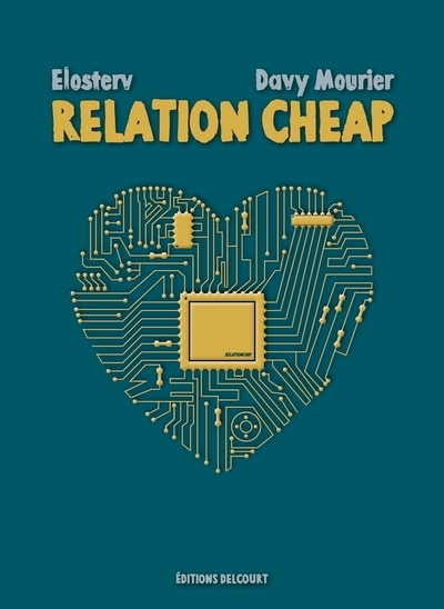 Relation cheap - Image principale