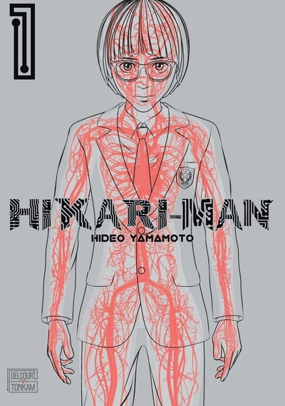 Hikari-man t01 - Image principale