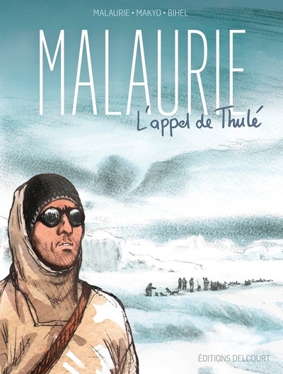 Malaurie, l'appel de thulé - Image principale