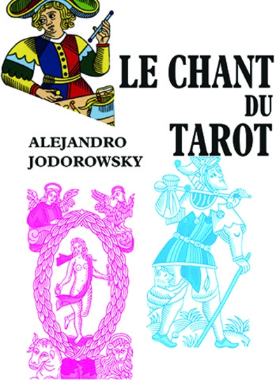 Le chant du tarot - Image principale