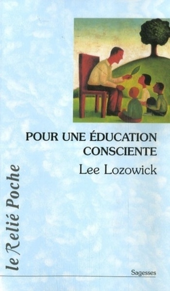Pour une éducation consciente - Image principale