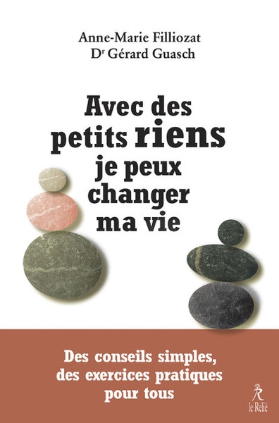 Avec des petits riens je peux changer ma vie - Image principale